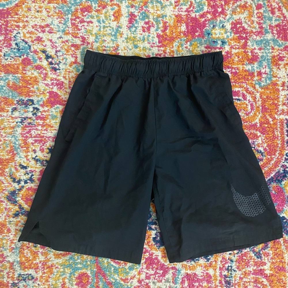 Men’s Nike Dri-FIT Knit Training Shorts